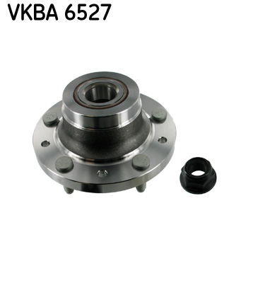 Ford Transit Arka Porya ve Teker Poryası Bijon Absli Önden Çekişli193mm OEM 6C111A049BA